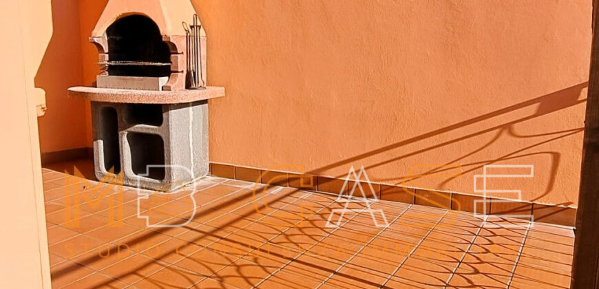 H1 Bilocale Ristrutturato in Vendita a Bastia