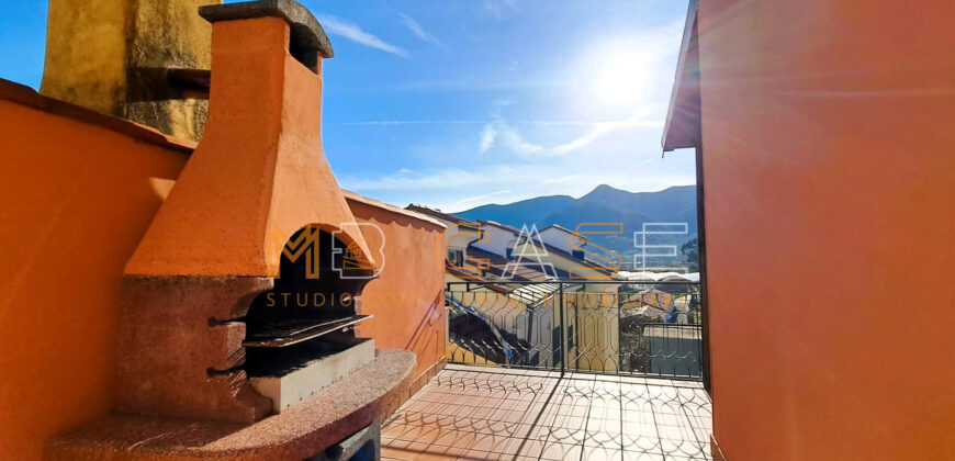 H1 Bilocale Ristrutturato in Vendita a Bastia