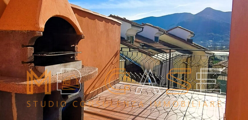 H1 Bilocale Ristrutturato in Vendita a Bastia