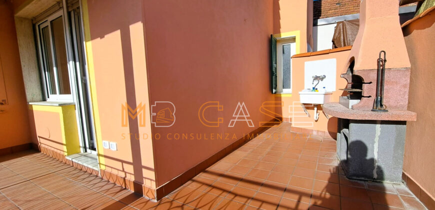 H1 Bilocale Ristrutturato in Vendita a Bastia