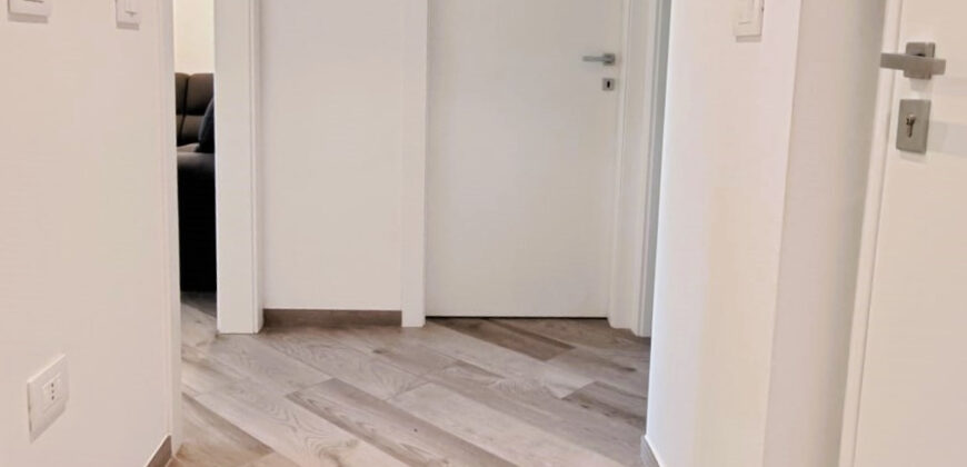 H1 Trilocale di Lusso Ammobiliato in Vendita a Borghetto Santo Spirito – Castello Borelli