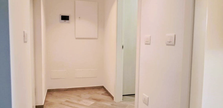 H1 Trilocale di Lusso Ammobiliato in Vendita a Borghetto Santo Spirito – Castello Borelli