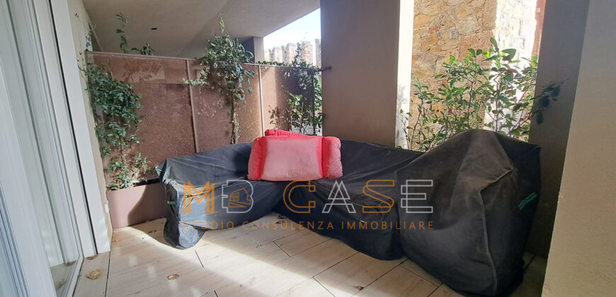 H1 Trilocale di Lusso Ammobiliato in Vendita a Borghetto Santo Spirito – Castello Borelli