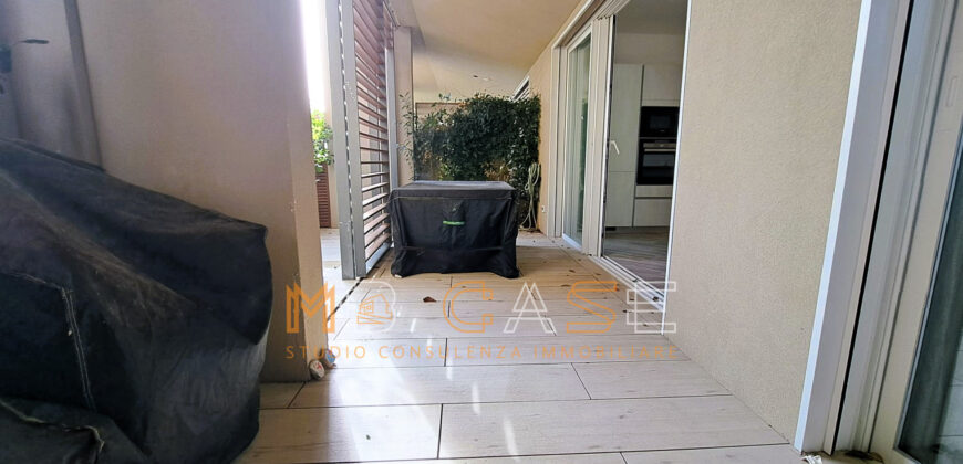 H1 Trilocale di Lusso Ammobiliato in Vendita a Borghetto Santo Spirito – Castello Borelli