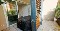 H1 Trilocale di Lusso Ammobiliato in Vendita a Borghetto Santo Spirito – Castello Borelli