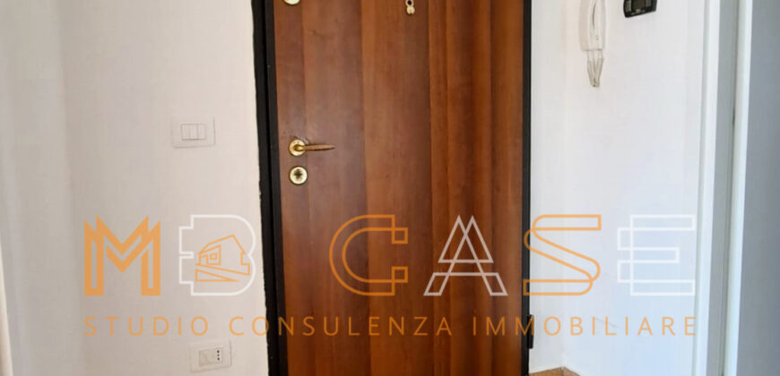 H1 Bilocale Ristrutturato in Vendita a Bastia