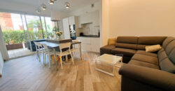 H1 Trilocale di Lusso Ammobiliato in Vendita a Borghetto Santo Spirito – Castello Borelli