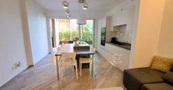 H1 Trilocale di Lusso Ammobiliato in Vendita a Borghetto Santo Spirito – Castello Borelli