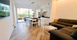 H1 Trilocale di Lusso Ammobiliato in Vendita a Borghetto Santo Spirito – Castello Borelli