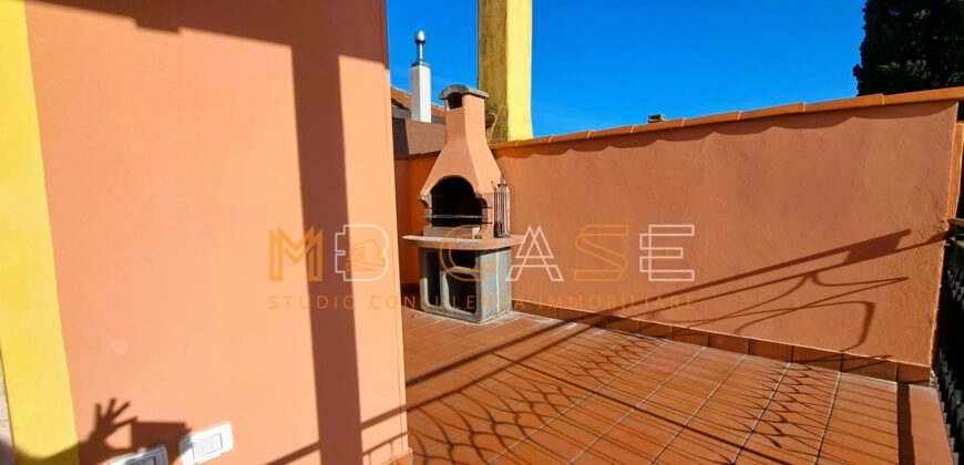 H1 Bilocale Ristrutturato in Vendita a Bastia