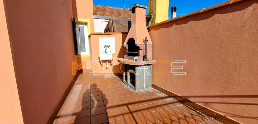 H1 Bilocale Ristrutturato in Vendita a Bastia