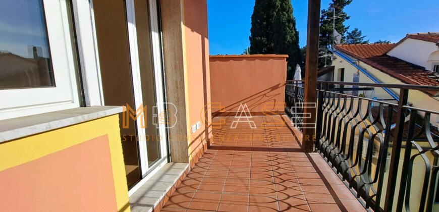 H1 Bilocale Ristrutturato in Vendita a Bastia