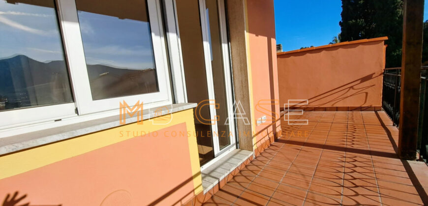 H1 Bilocale Ristrutturato in Vendita a Bastia