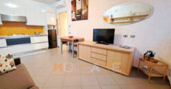 Splendido Appartamento con Terrazza e Box a Pietra Ligure, a Due Passi dal Mare