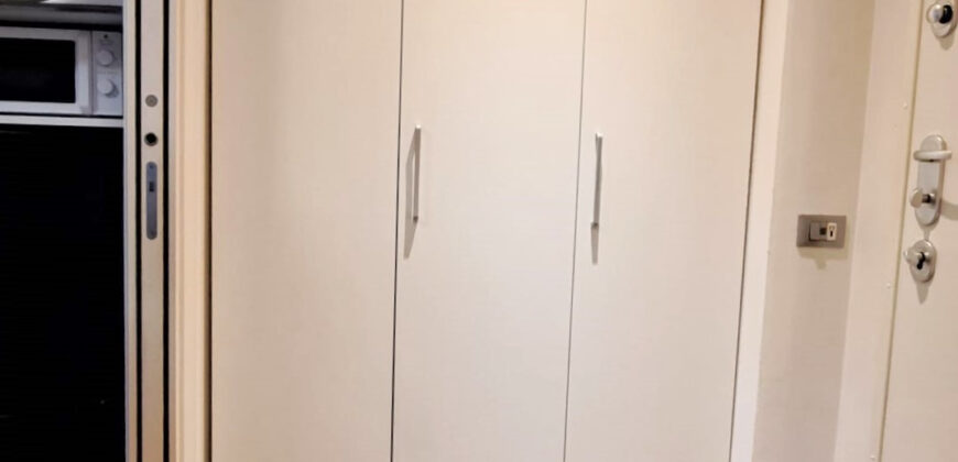 Splendido Appartamento con Terrazza e Box a Pietra Ligure, a Due Passi dal Mare