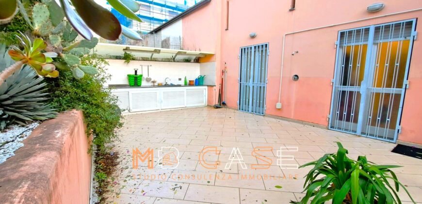 Splendido Appartamento con Terrazza e Box a Pietra Ligure, a Due Passi dal Mare