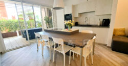 H1 Trilocale di Lusso Ammobiliato in Vendita a Borghetto Santo Spirito – Castello Borelli