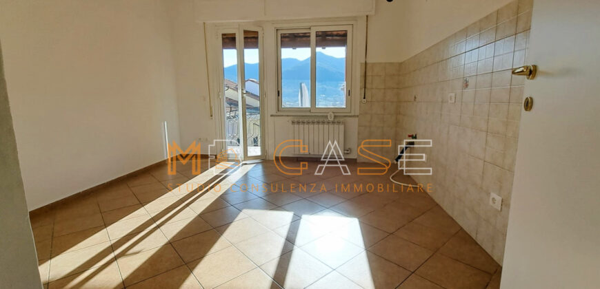 H1 Bilocale Ristrutturato in Vendita a Bastia