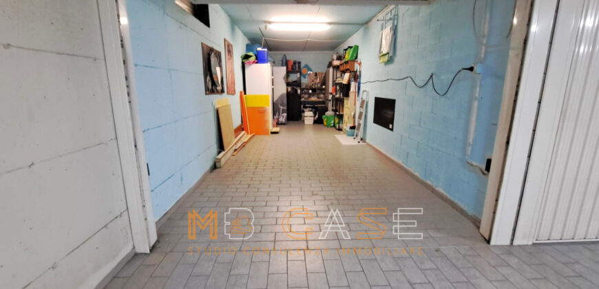 Splendido Appartamento con Terrazza e Box a Pietra Ligure, a Due Passi dal Mare