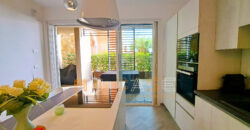 H1 Trilocale di Lusso Ammobiliato in Vendita a Borghetto Santo Spirito – Castello Borelli