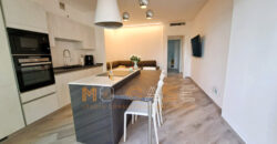 H1 Trilocale di Lusso Ammobiliato in Vendita a Borghetto Santo Spirito – Castello Borelli