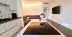 H1 Trilocale di Lusso Ammobiliato in Vendita a Borghetto Santo Spirito – Castello Borelli