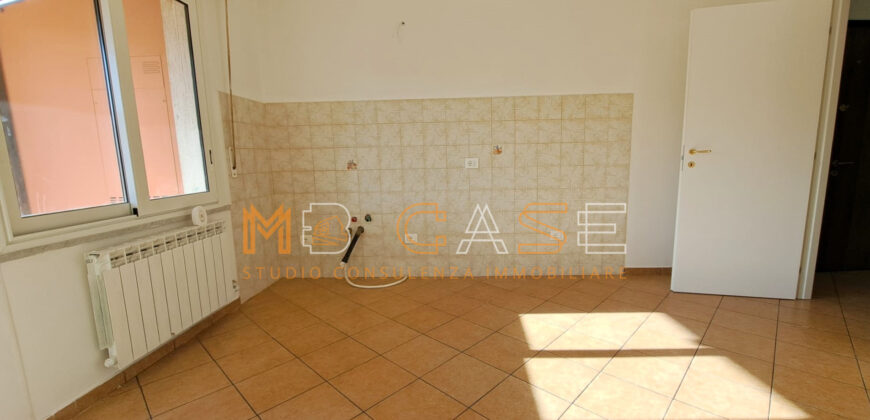 H1 Bilocale Ristrutturato in Vendita a Bastia