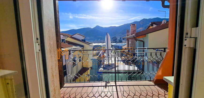 H1 Bilocale Ristrutturato in Vendita a Bastia