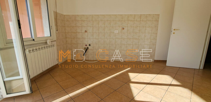 H1 Bilocale Ristrutturato in Vendita a Bastia