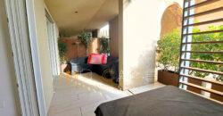 H1 Trilocale di Lusso Ammobiliato in Vendita a Borghetto Santo Spirito – Castello Borelli