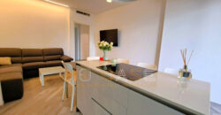 H1 Trilocale di Lusso Ammobiliato in Vendita a Borghetto Santo Spirito – Castello Borelli