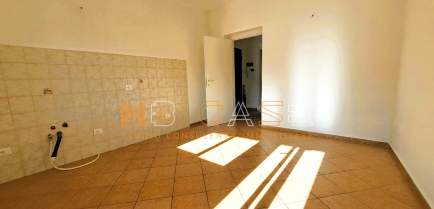 H1 Bilocale Ristrutturato in Vendita a Bastia