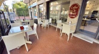 H3 Cessione attività bar / locale commerciale pronto all’uso