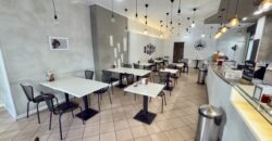 H3 Cessione attività bar / locale commerciale pronto all’uso