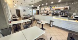 H3 Cessione attività bar / locale commerciale pronto all’uso