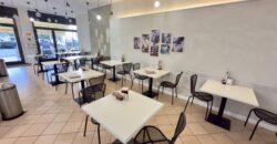 H3 Cessione attività bar / locale commerciale pronto all’uso