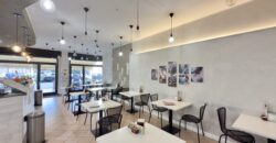 H3 Cessione attività bar / locale commerciale pronto all’uso