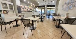 H3 Cessione attività bar / locale commerciale pronto all’uso