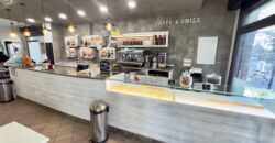 H3 Cessione attività bar / locale commerciale pronto all’uso
