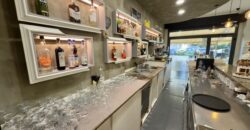 H3 Cessione attività bar / locale commerciale pronto all’uso