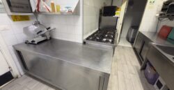H3 Cessione attività bar / locale commerciale pronto all’uso