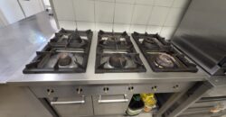 H3 Cessione attività bar / locale commerciale pronto all’uso