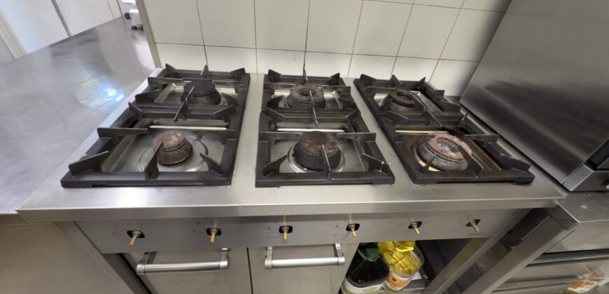 H3 Cessione attività bar / locale commerciale pronto all’uso