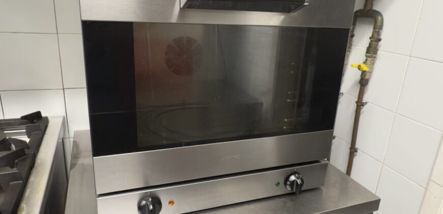 H3 Cessione attività bar / locale commerciale pronto all’uso