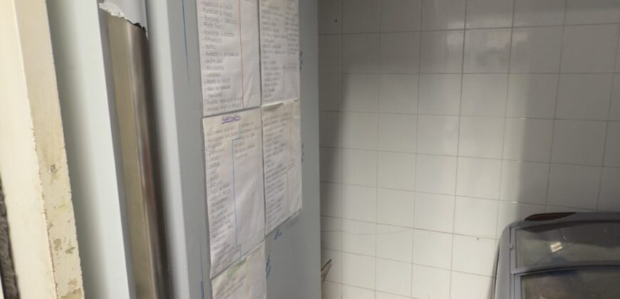 H3 Cessione attività bar / locale commerciale pronto all’uso