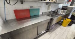 H3 Cessione attività bar / locale commerciale pronto all’uso