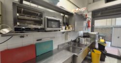 H3 Cessione attività bar / locale commerciale pronto all’uso
