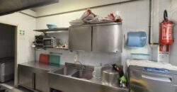 H3 Cessione attività bar / locale commerciale pronto all’uso