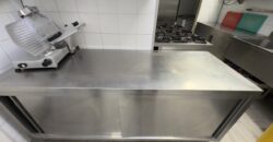 H3 Cessione attività bar / locale commerciale pronto all’uso