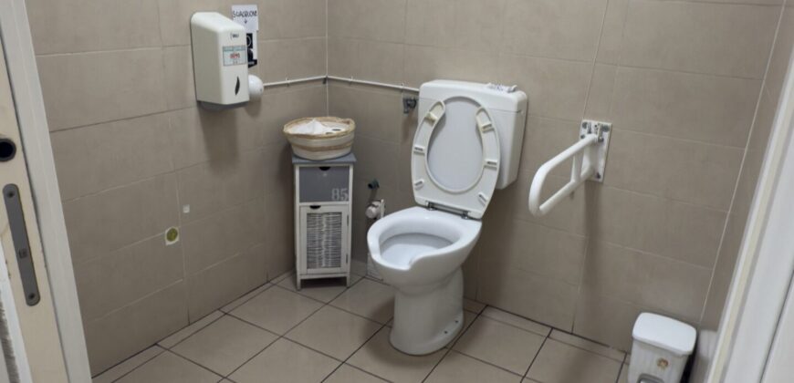 H3 Cessione attività bar / locale commerciale pronto all’uso